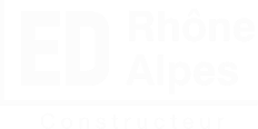 Logo ED Rhône Alpes